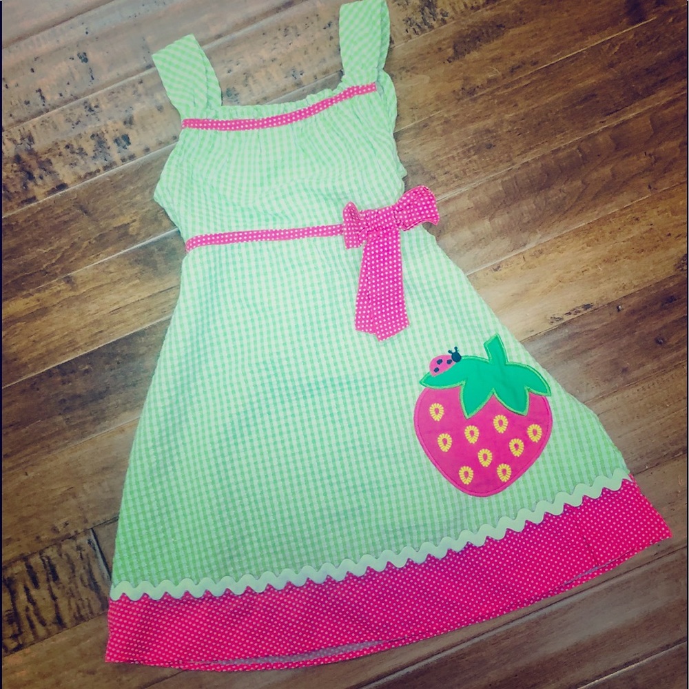 ⚠️🆒🆕LISTING!⚠️ Specialty Girl Dress